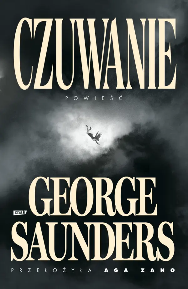 Czuwanie — okładka e-booka