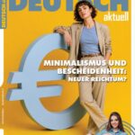 Deutsch Aktuell 137 — okładka wydania