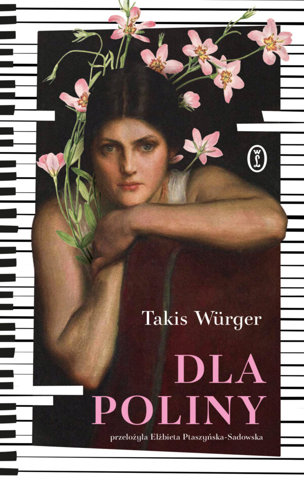 Dla Poliny — okładka e-booka