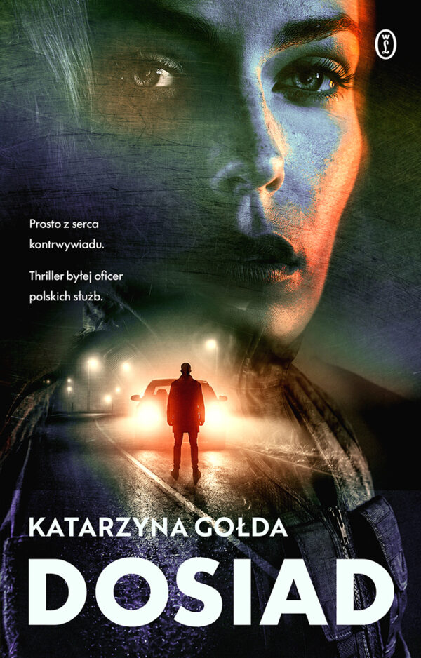 Dosiad — okładka e-booka