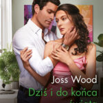 Dziś i do końca świata — okładka e-booka