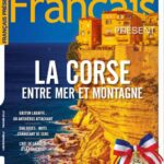 Français Présent 78 — okładka wydania