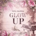 Glow Up — okładka audiobooka