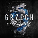 Grzech i odkupienie — okładka audiobooka