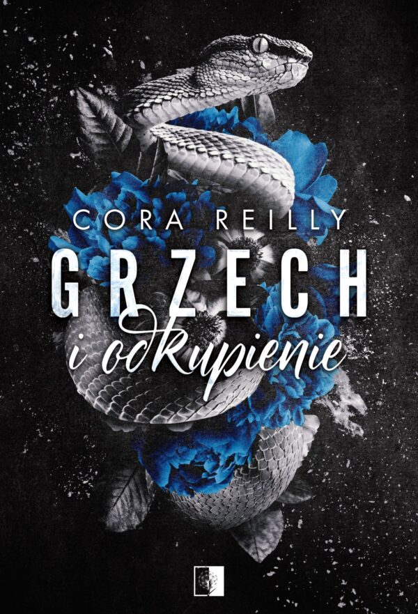 Grzech i odkupienie — okładka e-booka