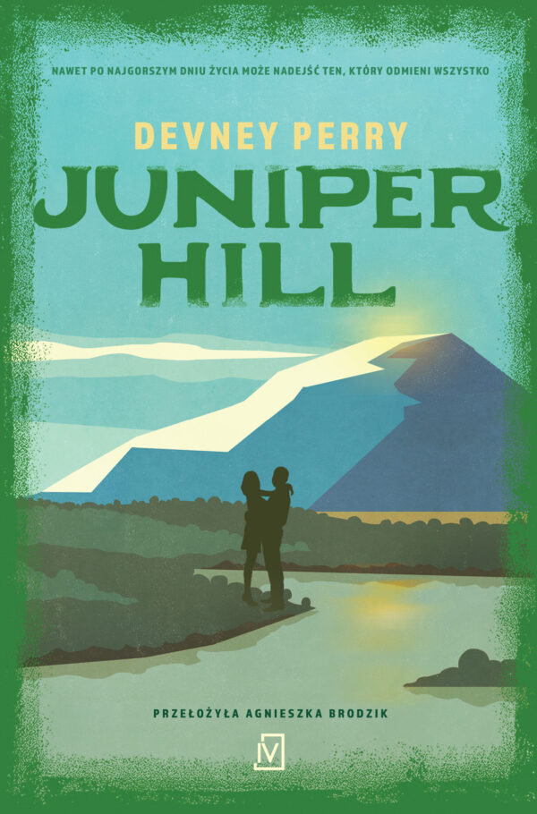 Grzechy Edenów (Tom 2). Juniper Hill — okładka e-booka