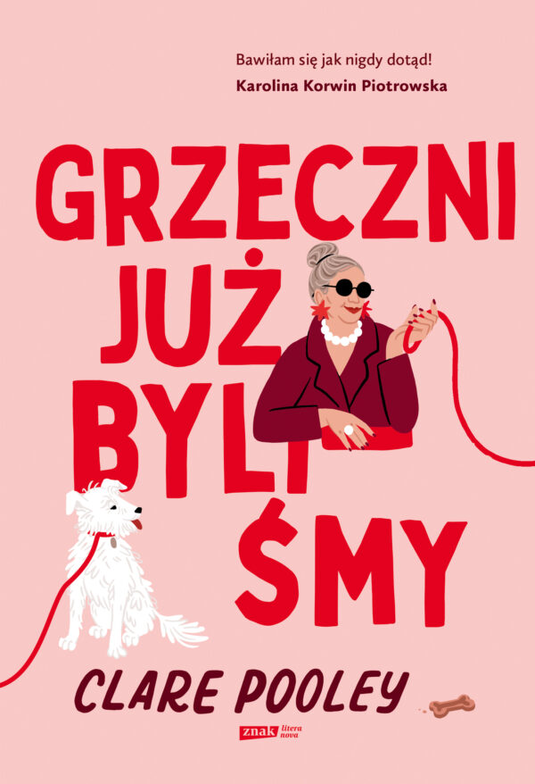 Grzeczni już byliśmy — okładka e-booka