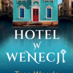 Hotel w Wenecji — okładka e-booka