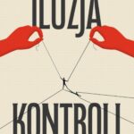 Iluzja kontroli — okładka e-booka