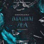 Imperium Zła — okładka audiobooka