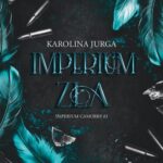 Imperium Zła — okładka e-booka