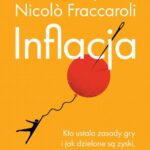 Inflacja — okładka e-booka