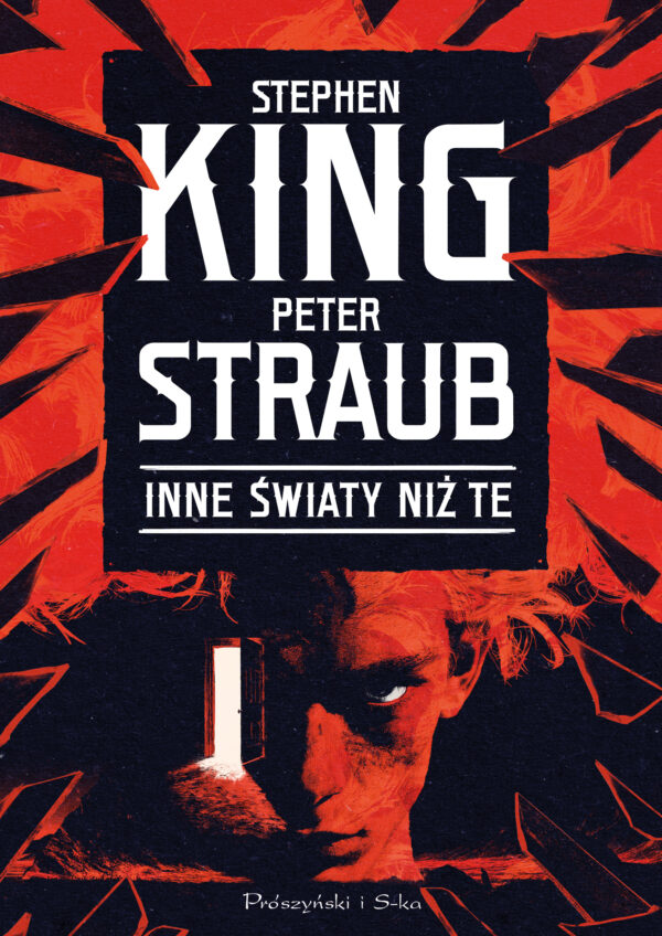 Inne światy niż te — okładka e-booka