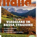 Italia Mi piace! 52 — okładka wydania