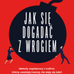 Jak się dogadać z wrogiem — okładka e-booka