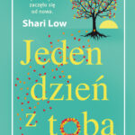 Jeden dzień z tobą — okładka e-booka