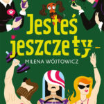 Jesteś jeszcze ty — okładka e-booka