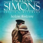 Jeździec Miedziany — okładka e-booka