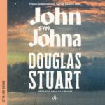 John, syn Johna — okładka audiobooka