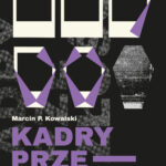 Kadry przeszłości — okładka e-booka