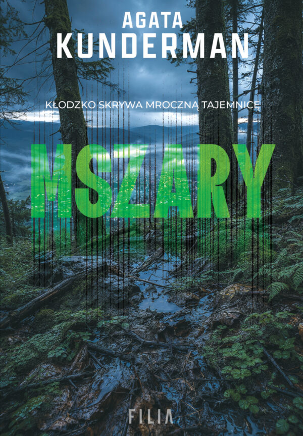 Kłodzko (Tom 3). Mszary — okładka e-booka