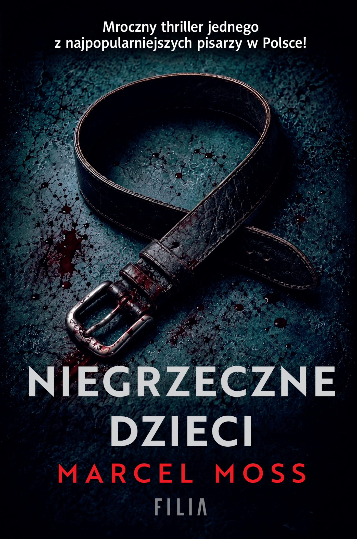Kornel Malicki (Tom 3). Niegrzeczne dzieci — okładka e-booka