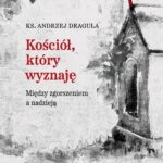 Kościół, który wyznaję — okładka e-booka