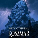 Koszmar w Dunwich — okładka e-booka