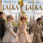 Lalka (Tom 1 i 2). Lalka — okładka e-booka