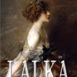 Lalka (Tom 1). Lalka — okładka e-booka