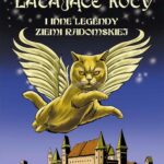 Latające koty i inne legendy ziemi radomskiej — okładka e-booka