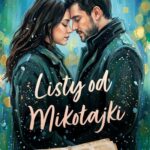 Listy od Mikołajki — okładka e-booka