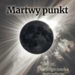 Martwy punkt — okładka e-booka