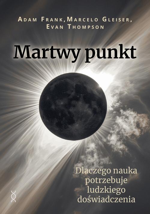 Martwy punkt — okładka e-booka