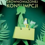 Meandry zrównoważonej konsumpcji — okładka e-booka