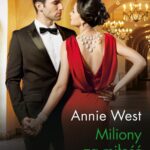 Miliony za miłość — okładka e-booka