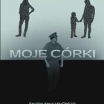 Moje córki — okładka e-booka