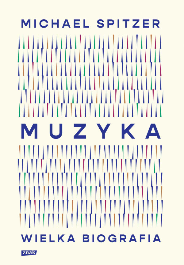 Muzyka. Wielka biografia — okładka e-booka