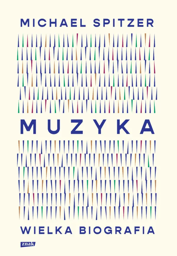 Muzyka. Wielka biografia — okładka e-booka