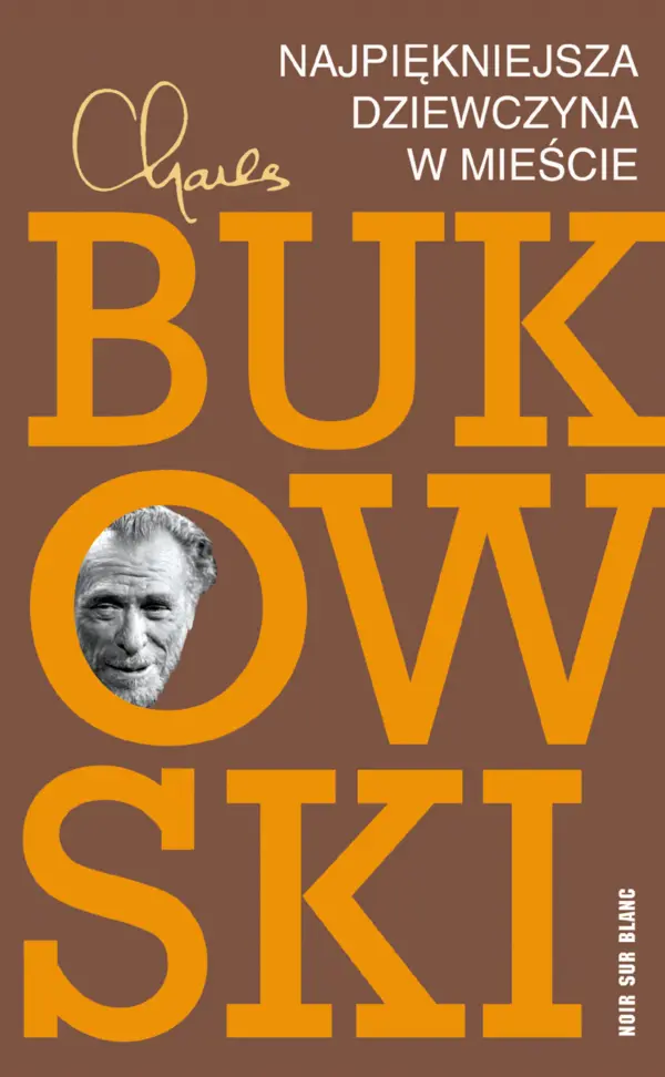 Najpiękniejsza dziewczyna w mieście — okładka e-booka