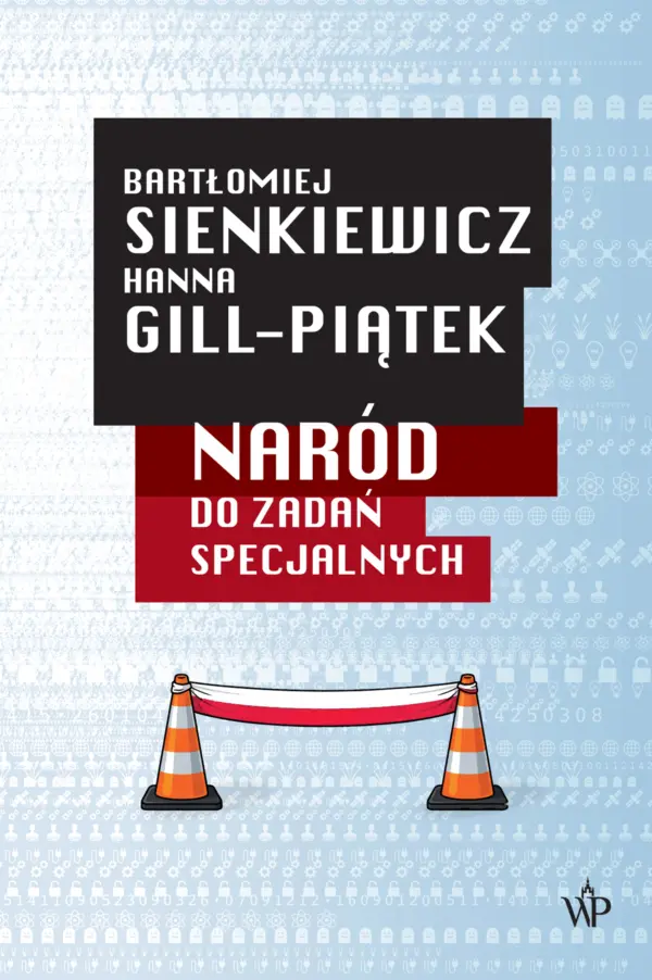 Naród do zadań specjalnych — okładka e-booka