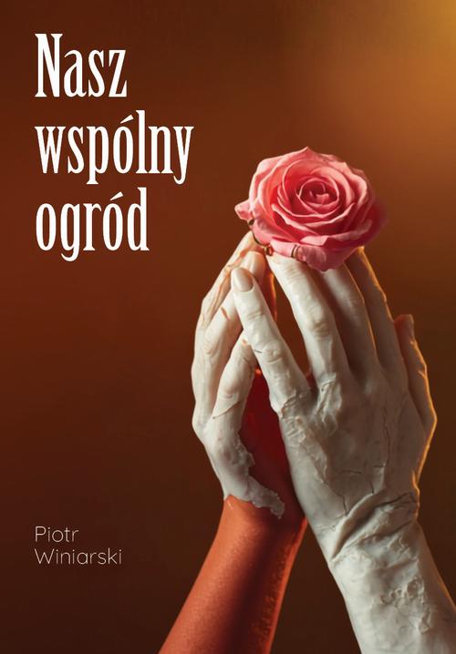 Nasz wspólny ogród — okładka e-booka