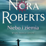 Niebo i ziemia. Wyspa Trzech Sióstr — okładka e-booka