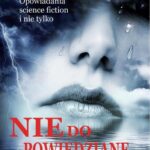Niedopowiedziane — okładka e-booka