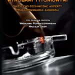 Nielegalny obrót wyrobami tytoniowymi. Taktyczno-techniczne aspekty przeciwdziałania zjawisku — okładka e-booka