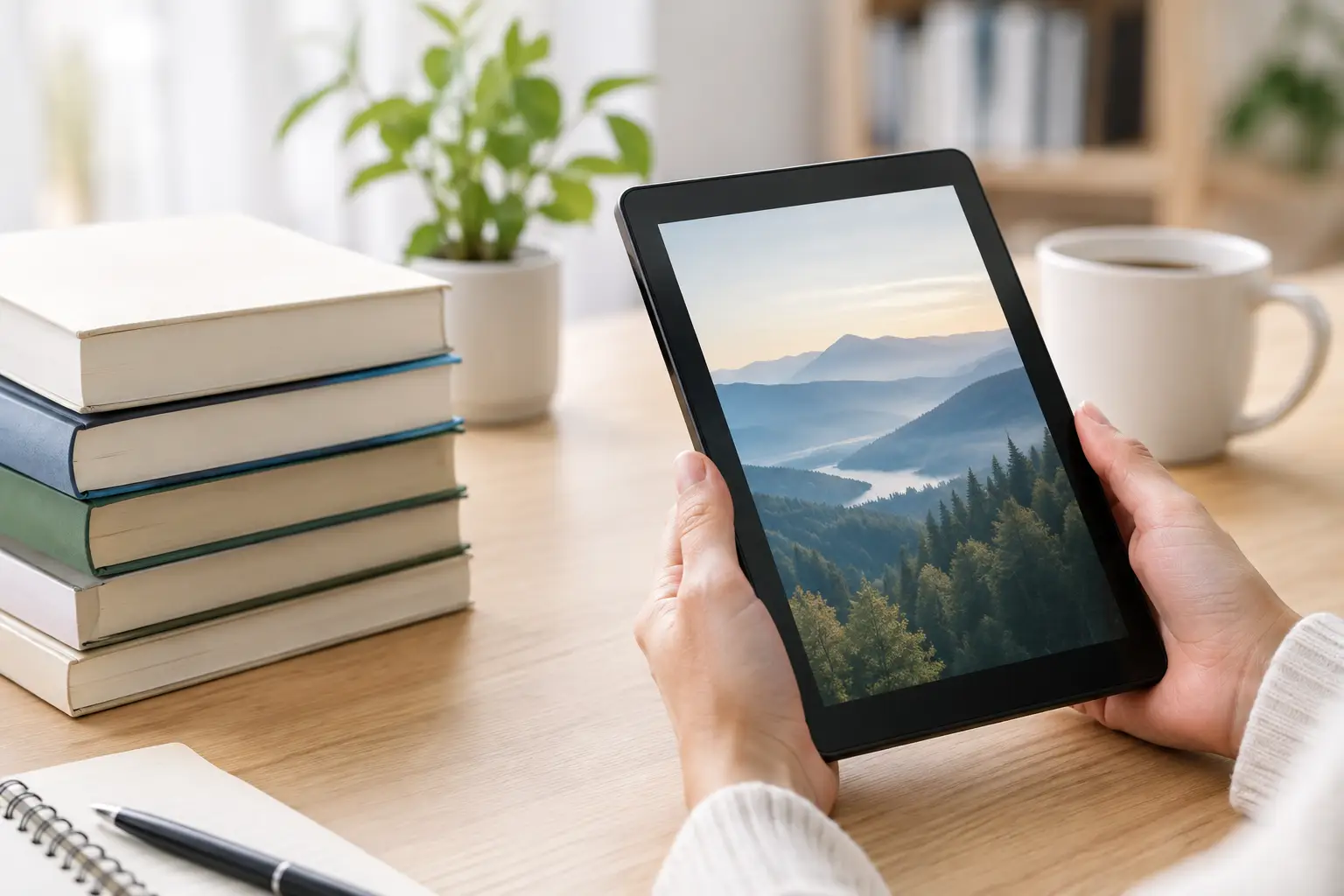 Nowe ebooki w przedsprzedaży - kupuj świadomie