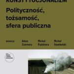 Nowy konstytucjonalizm — okładka e-booka