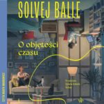 O objętości czasu I — okładka audiobooka
