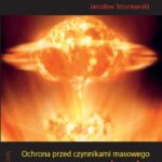 Ochrona przed czynnikami masowego rażenia — okładka e-booka