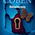 ODNALEZIONY — okładka e-booka